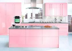 Kitchen Colors Interior Design Photos