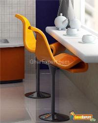 Plastic Chairs Interior Design Photos