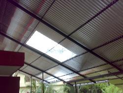 Aluminium Roofing sheet Roofing 