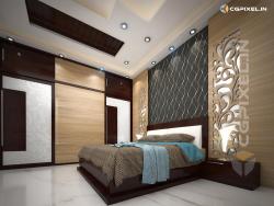 3D VIEW IN KOTA 100% SATISFACTION Interior Design Photos