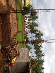 construction Aakanksha construction