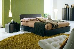 Bed Interior Design Photos