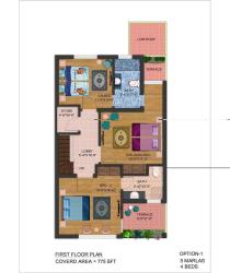 House plan Interior Design Photos