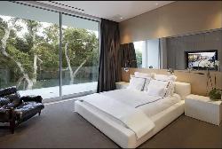 modern bedroom Interior Design Photos