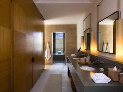 Modern Bathroom fixtures design Interior Design Photos