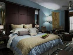 bedroom design and lighting Interior Design Photos