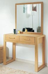 Dressing Table with Loop Legs.... Interior Design Photos