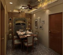 Dining 1 Interior Design Photos