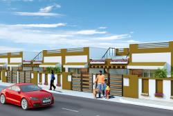 2bhk Temple in 2bhk