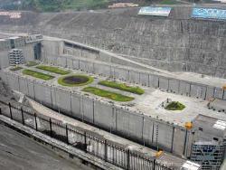 WORLD BIGGEST DAM Very expencsive fallceiling desings in the world
