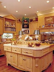 kitchen Interior Design Photos