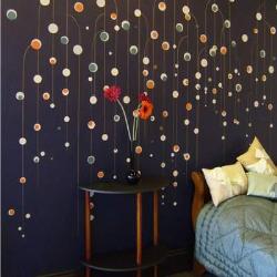 Wall decoration Interior Design Photos