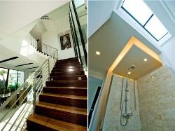 Internal stairs Interior Design Photos