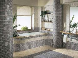 Bathtub design for bathroom Interior Design Photos
