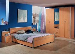 Idea for Bedroom Interior Design Photos