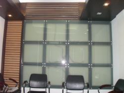Wall Paneling Interior Design Photos