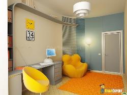 kids room Interior Design Photos