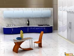 Modern Kitchen and Dining Interior Design Photos