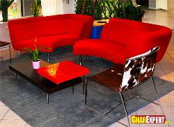 Modern Sofas Interior Design Photos
