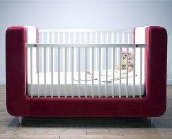 Toddlers bed Interior Design Photos