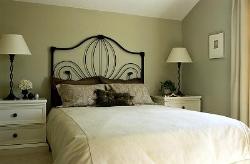 Bed Room Interior Design Photos