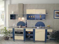 Cute kitchen color combinations Interior Design Photos