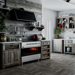 big size modern kitchen Interior Design Photos