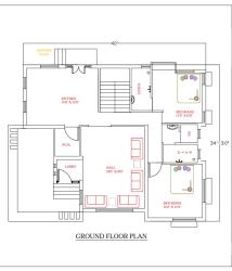 Plan Interior Design Photos