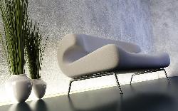 Modern Furniture Interior Design Photos