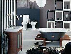 Tips for Small Space Bathroom Interior Design Photos