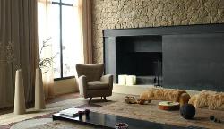 fireplace  Interior Design Photos