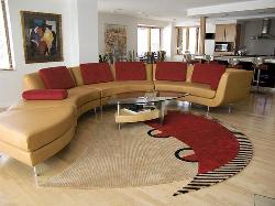 Stylish Living..... Interior Design Photos