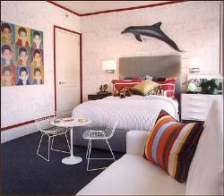 Teen room contemporary style Interior Design Photos