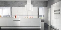 White kitchen 2 Interior Design Photos