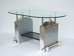 Fancy Table Interior Design Photos