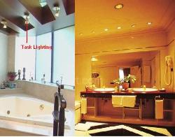 Bathroom light styles Interior Design Photos