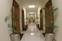 Interior Lobby Corridor Interior Design Photos