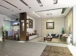Living Room Tile Flooring Interior Design Photos