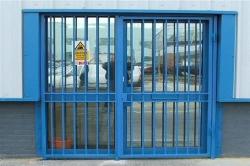 Precautions while purchasing steel window grills Windo gril