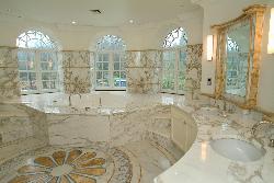 Luxury Bathroom Interior Design Photos