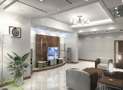Decent Lighting,Ceiling And Flooring in Living Room Interior Design Photos