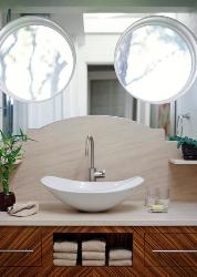 washbasin Interior Design Photos