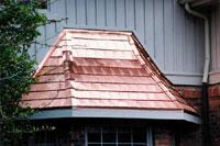 Cooper Roofing- A Durable Option Roofing design