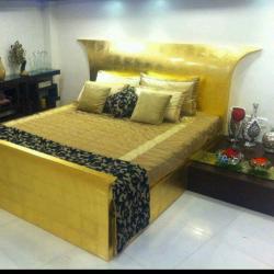 gold leaf silver leaf 9810129385 Latest gold showroom forent in mumbai look