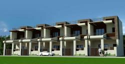 Duplex at kachanar city owned by shri anasredh sahu  Interior Design Photos