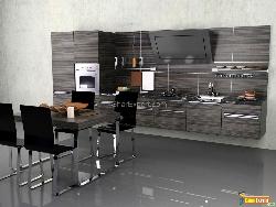 Kitchen Interior Interior Design Photos