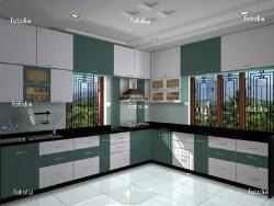 kitchen Interior Design Photos