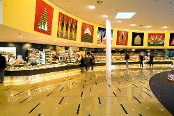 mall interior Interior Design Photos