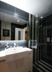 Bathroom wall Tiles Interior Design Photos