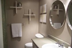 bathrom Interior Design Photos